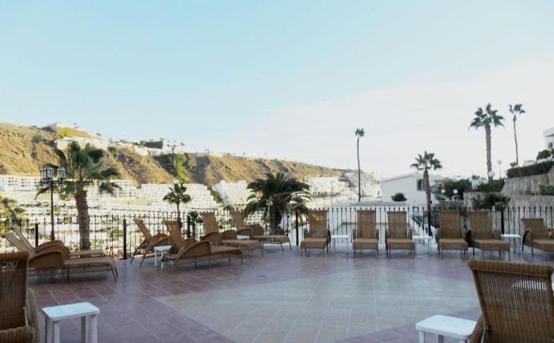 Apartment Cumana Ii Puerto Rico (Gran Canaria)
