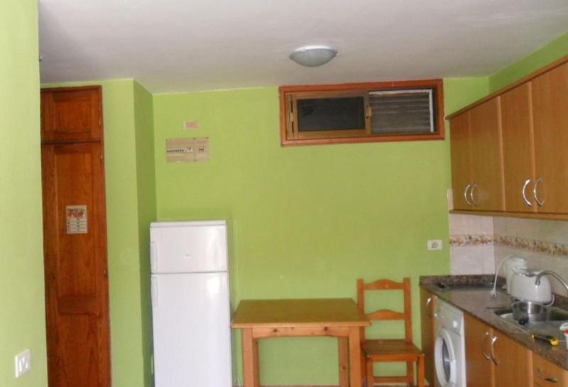 Cumana Ii Apartment Puerto Rico (Gran Canaria)