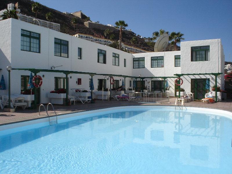 Boston Hotel Puerto Rico (Gran Canaria)
