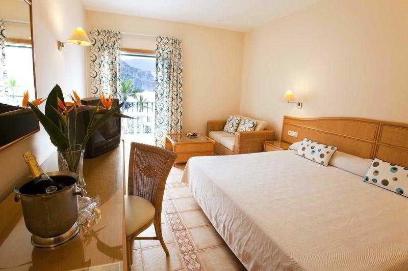 Apartamento Livvo