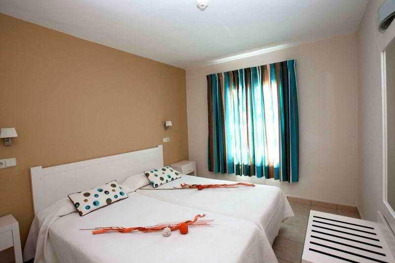 Livvo Apartamento Puerto De Mogan