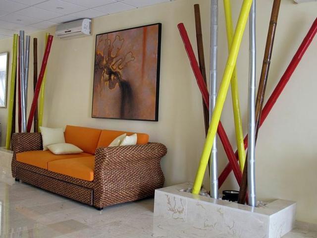 Rebecca Park Hotel Playa del Inglés