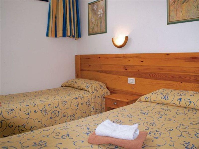 Cactus Appartement *