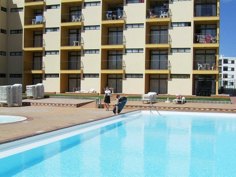 Cactus Appartement Playa del Inglés
