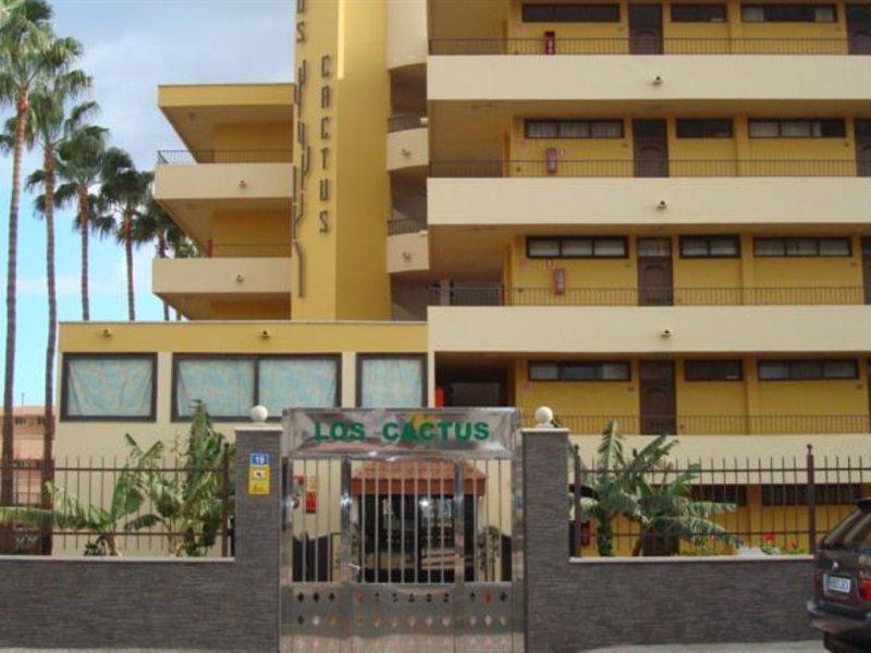 Cactus Appartement