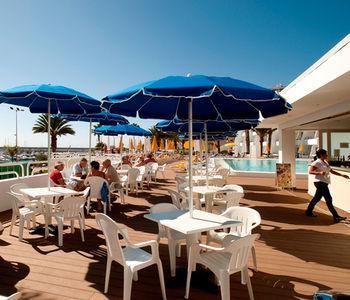 El Greco (adults Only) Apartment Puerto Rico (Gran Canaria)