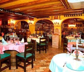 El Greco (adults Only) Apartment