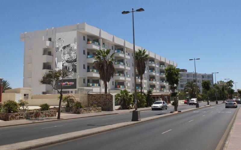 Axel Maspalomas - Adults Only Playa del Ingles (Gran Canaria)