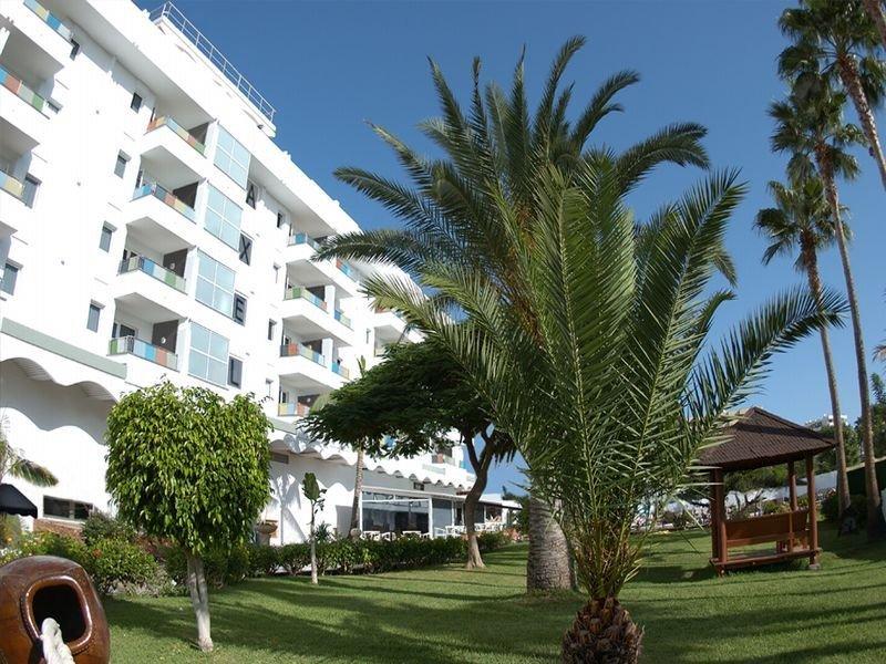 Hotel Axel Maspalomas - Adults Only 3*