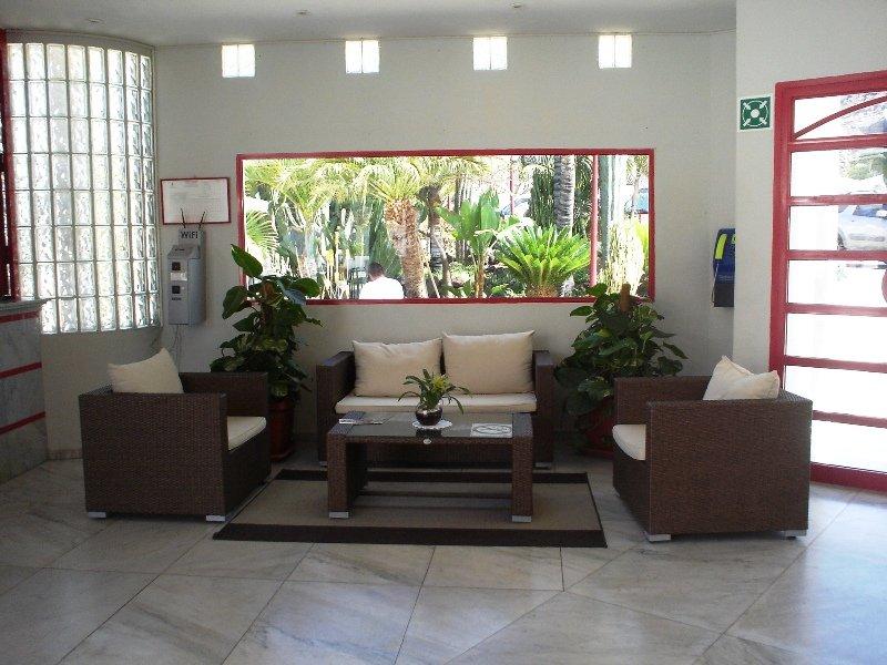Apartment Guanabara Park - Vacation