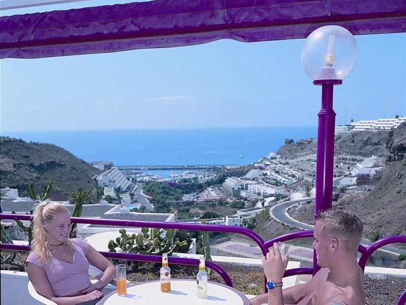 Inagua Appartement *