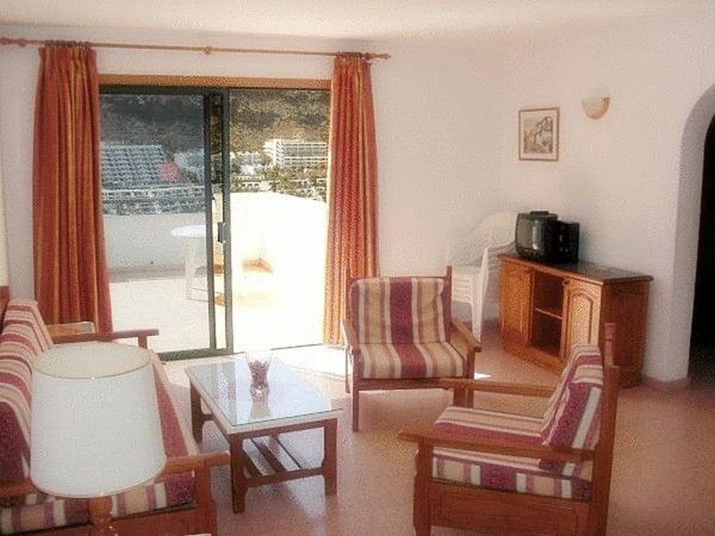 Canaima (adults Only) Apartamento
