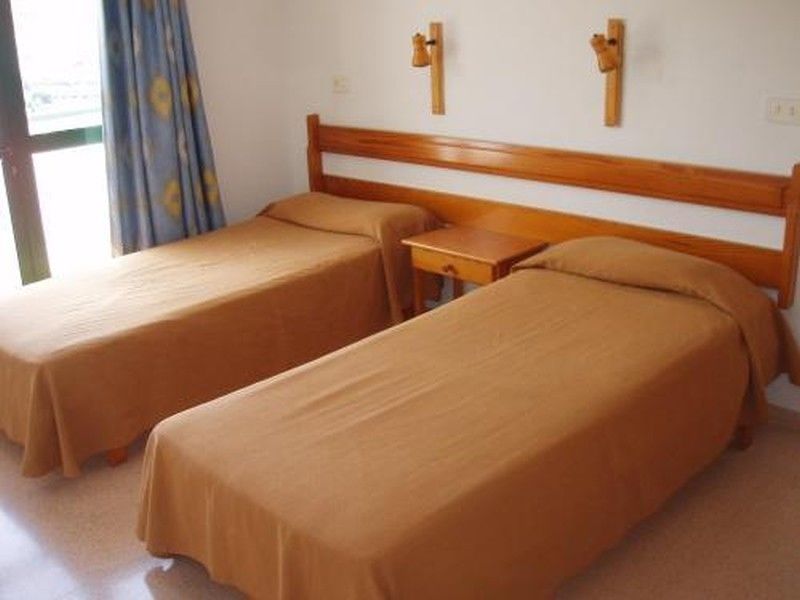 Canaima (adults Only) * Puerto Rico (Gran Canaria)