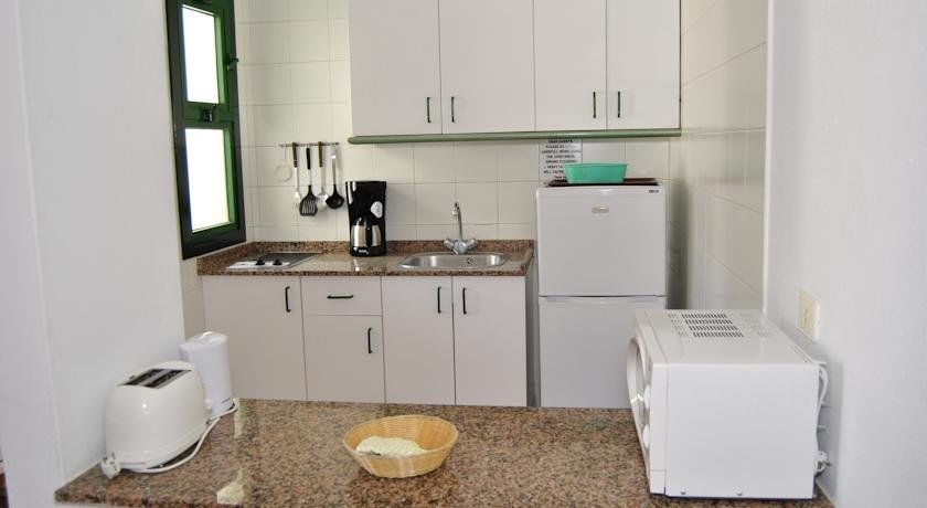 Canaima (adults Only) Apartamento *