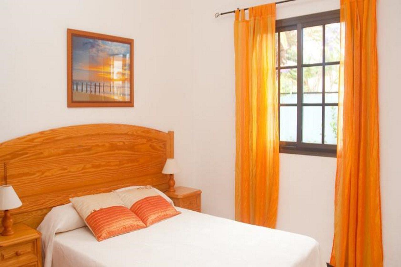 Santa Clara Сasa de vacaciones Playa del Inglés