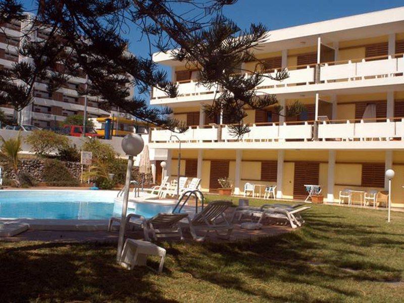 Hl Suitehotel - Adults Only Hotel 4*