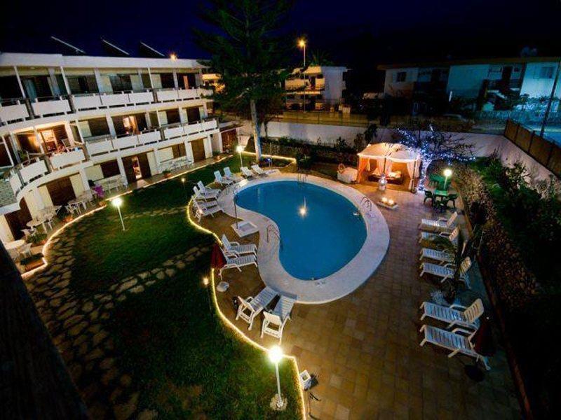 Hl Suitehotel - Adults Only Hotel 4*