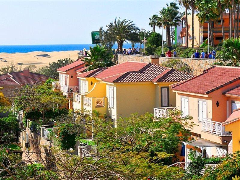 Santa Ana Villa