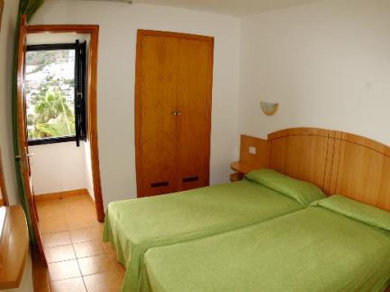 Arizona * Puerto Rico (Gran Canaria)