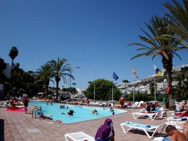 Arizona * Puerto Rico (Gran Canaria)