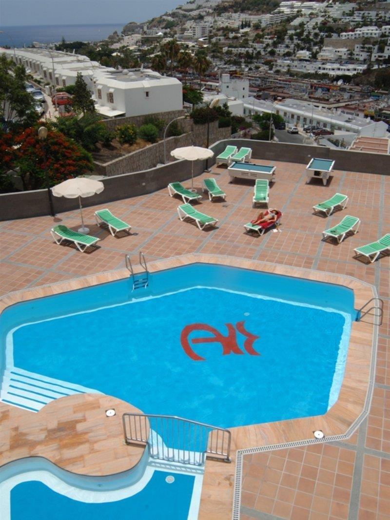 Tc Tamanaco Apartment