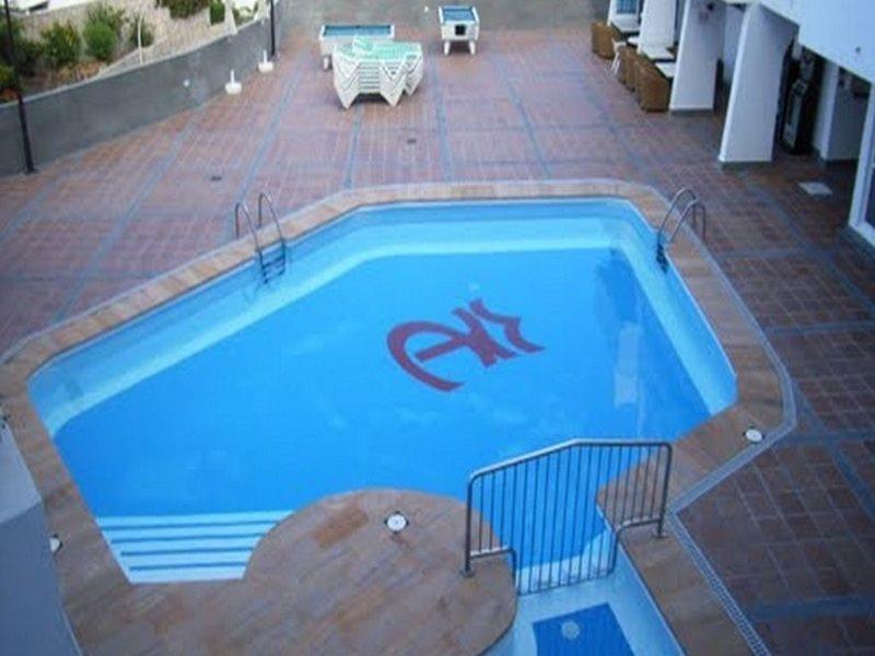 Tc Tamanaco Apartment Puerto Rico (Gran Canaria)