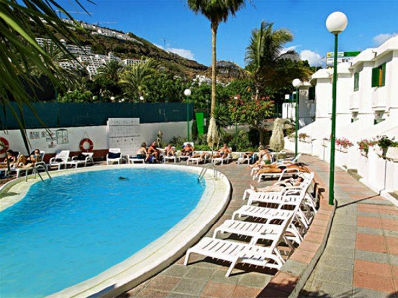 Niza * Puerto Rico (Gran Canaria)