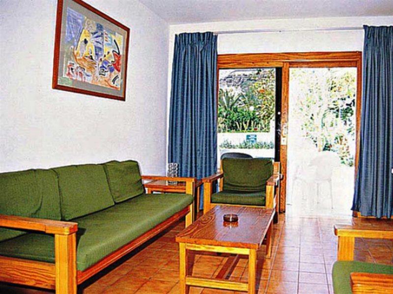 Niza Apartment Puerto Rico (Gran Canaria)