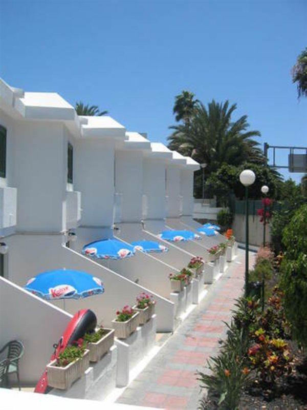 Niza * Puerto Rico (Gran Canaria)