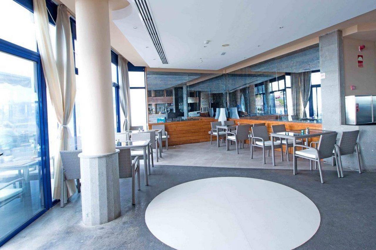 Holiday Club Vista Amadores Aparthotel