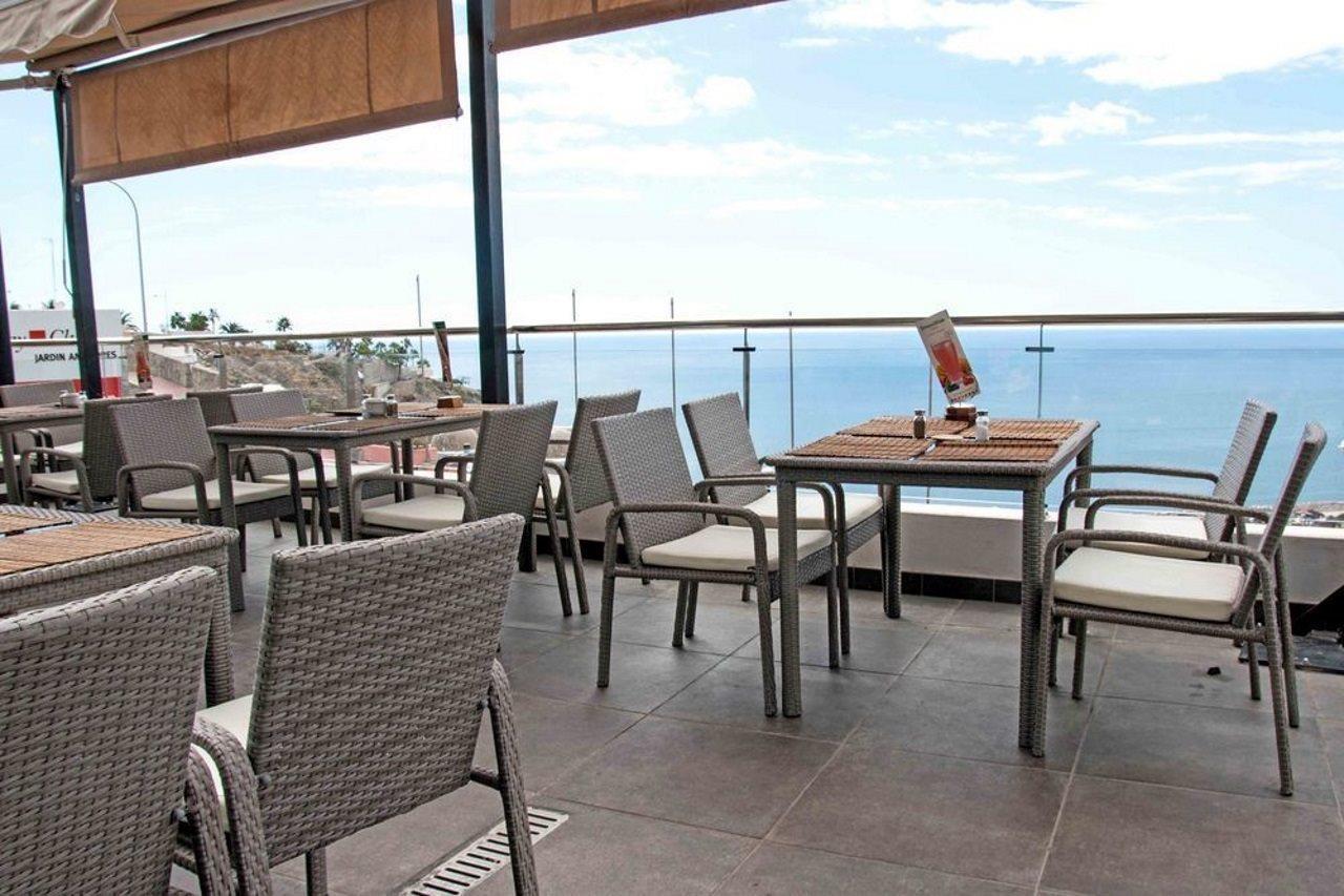 Holiday Club Vista Amadores 4* Amadores