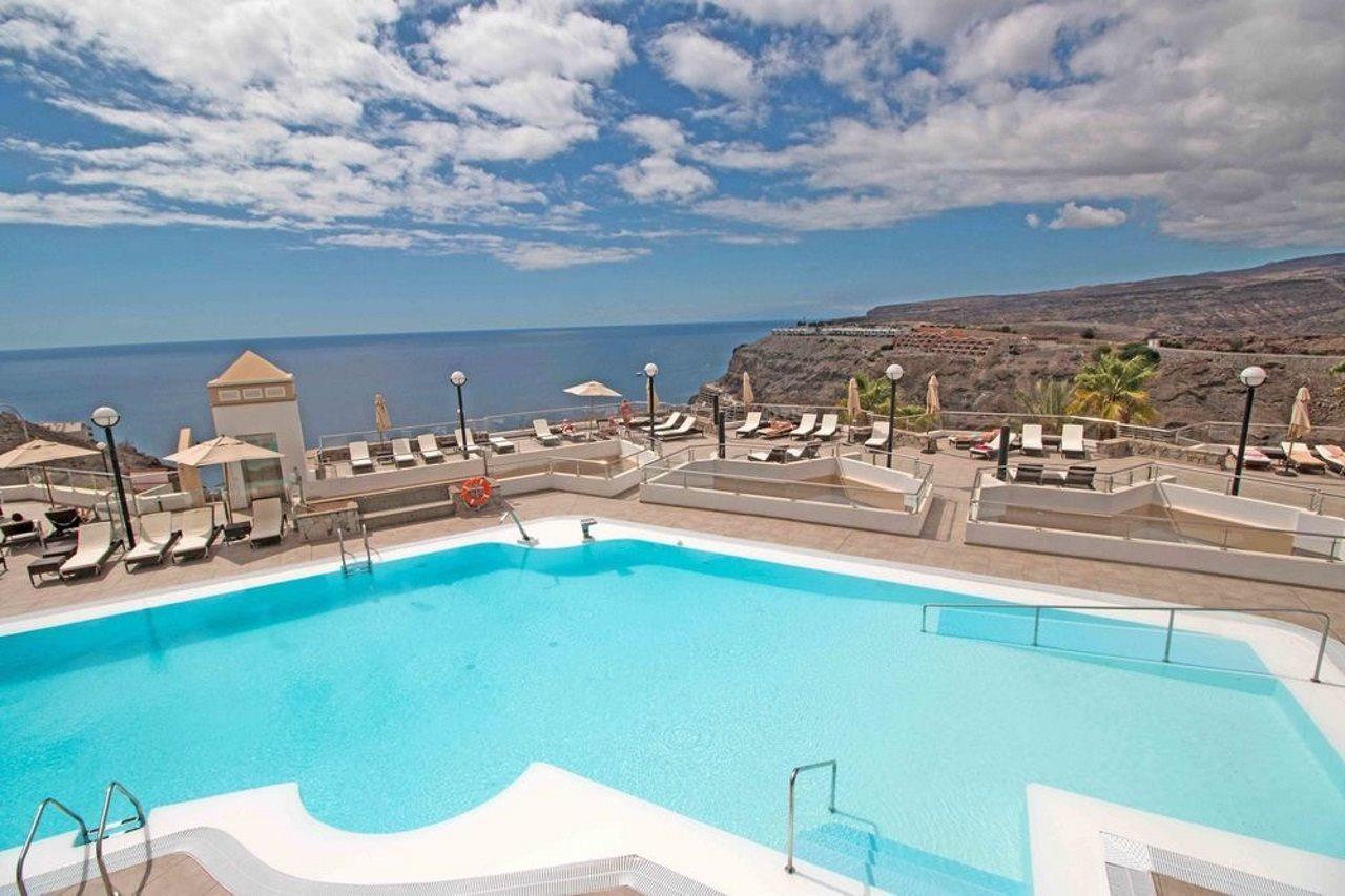 Holiday Club Vista Amadores 4* Amadores