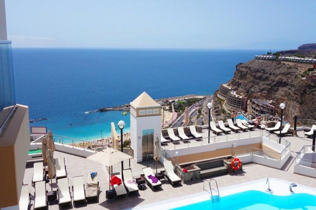 Holiday Club Vista Amadores Aparthotel