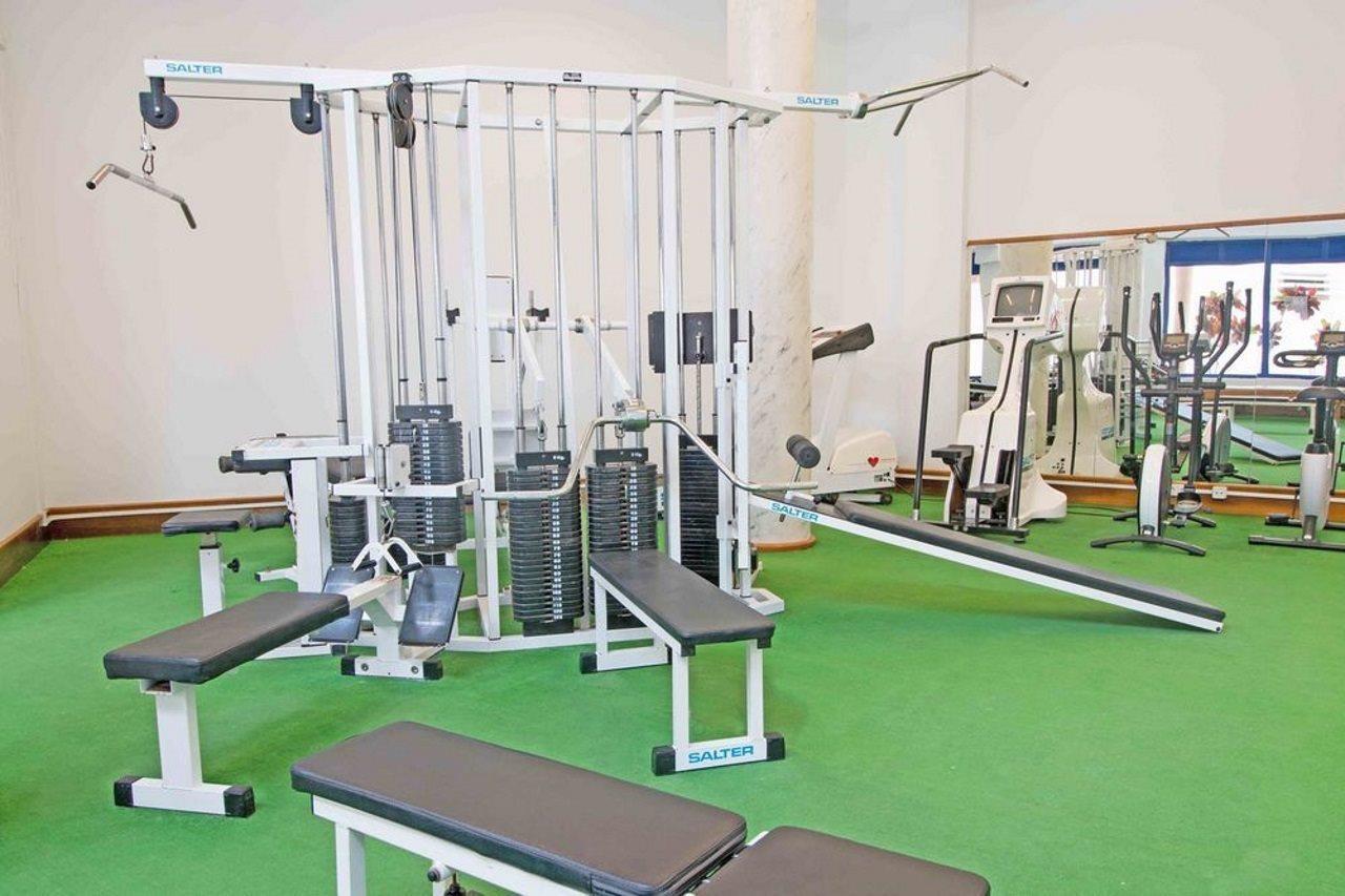 Holiday Club Vista Amadores 4* Amadores