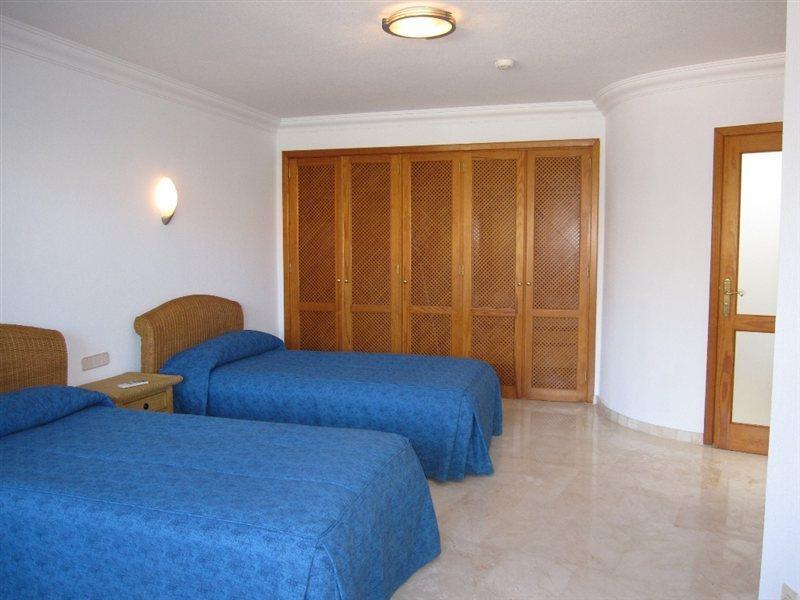 Casas De Tauro * La Playa de Tauro