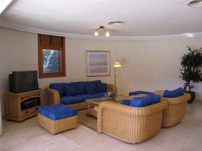 Casas De Tauro * La Playa de Tauro