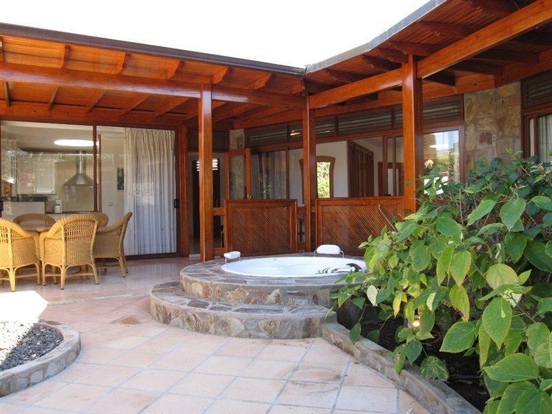 Casas De Tauro * La Playa de Tauro
