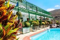 Veleros Hotel 2*