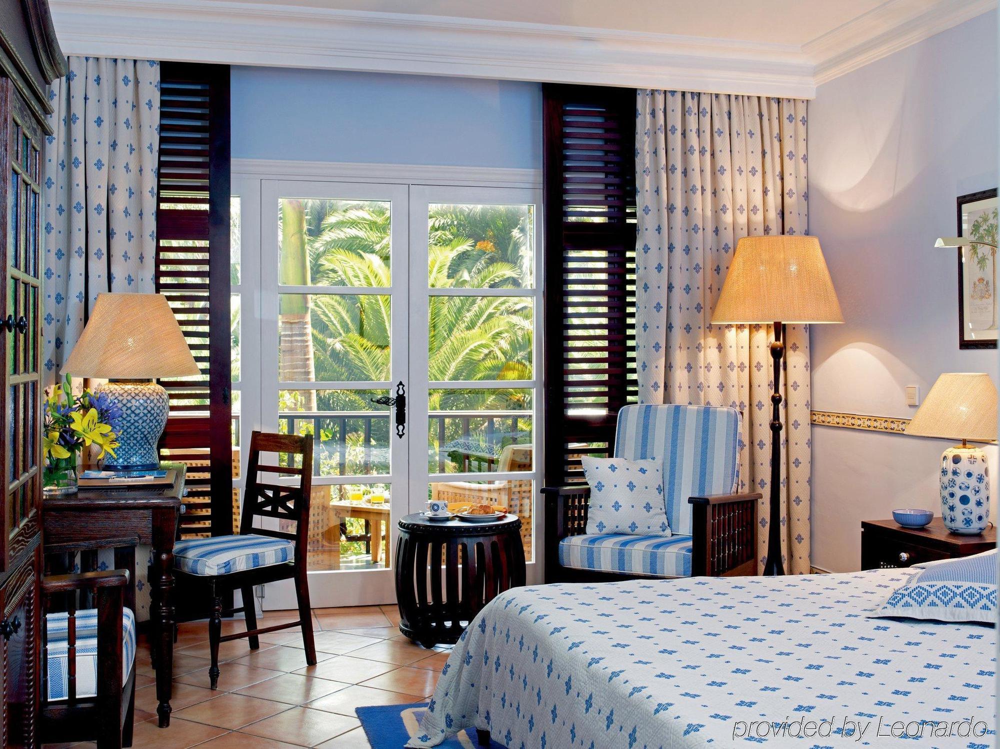 Seaside Grand Residencia - Gran Lujo Hotel