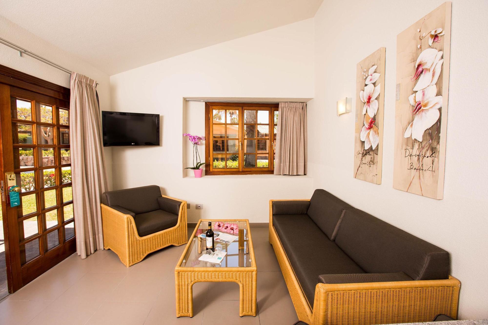 Maspalomas By Dunas 4* Maspalomas (Gran Canaria)