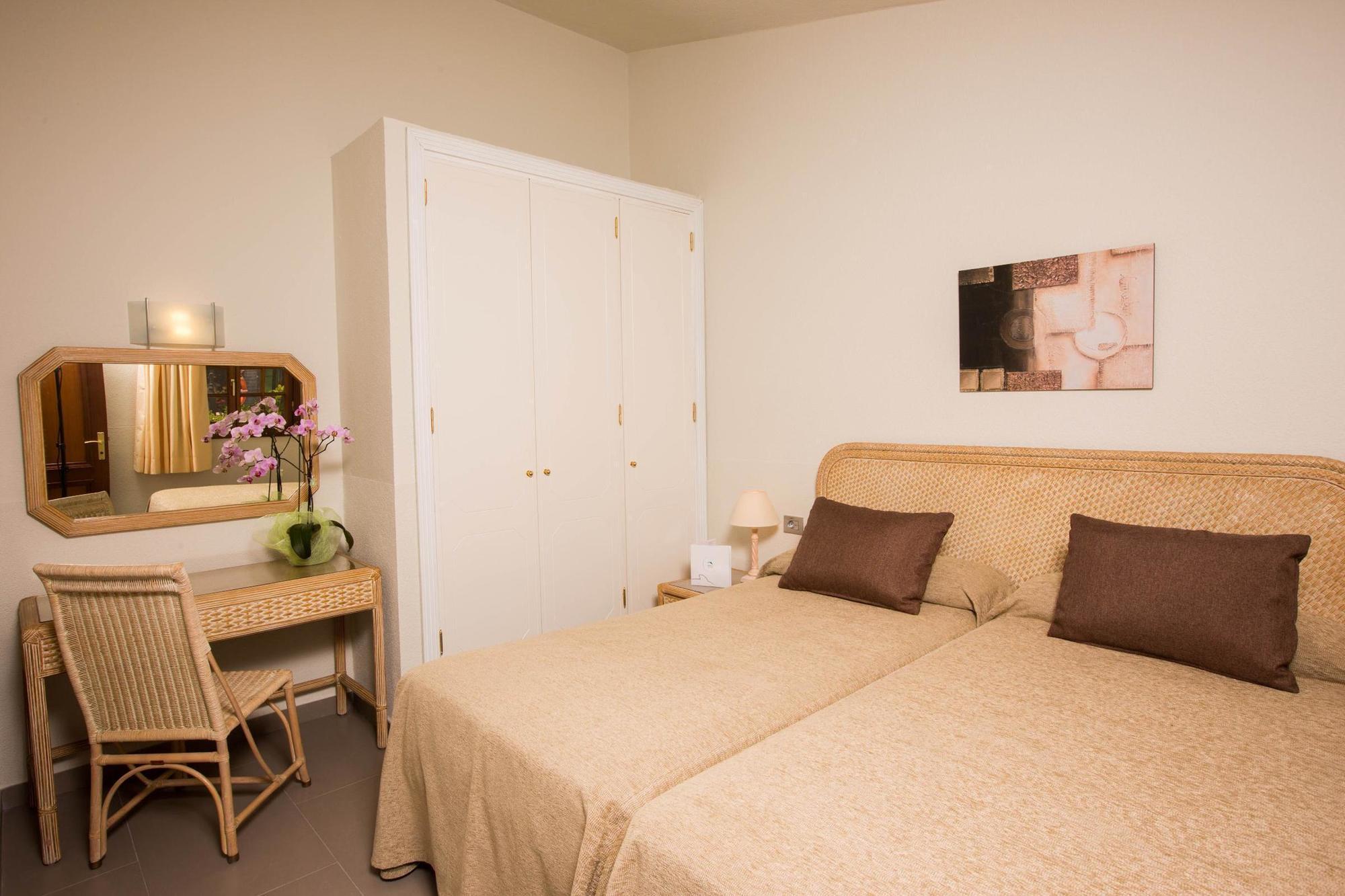 Maspalomas By Dunas Hotel 4*