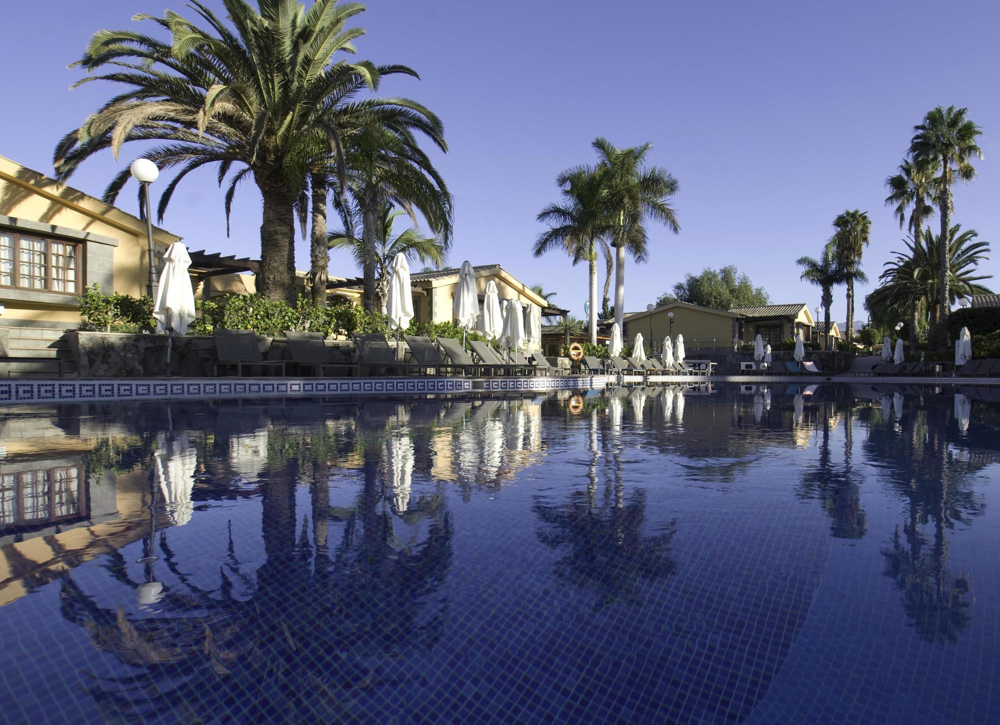 Maspalomas By Dunas 4*