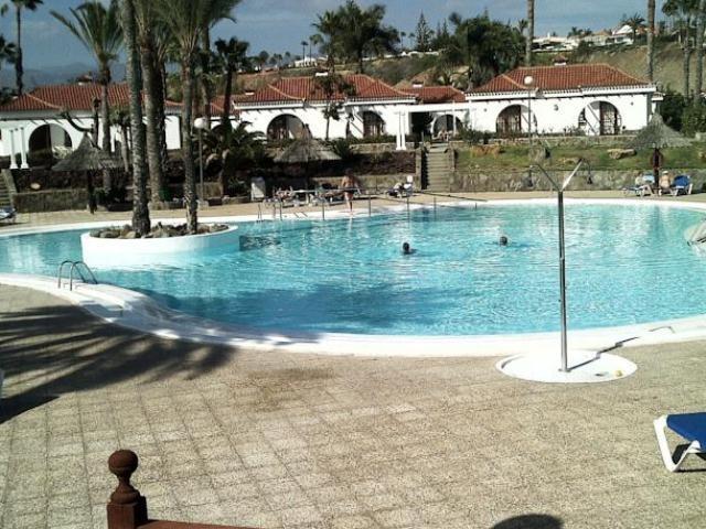 Parque Golf *