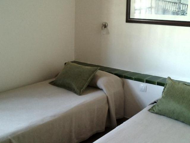 Parque Golf Apartment
