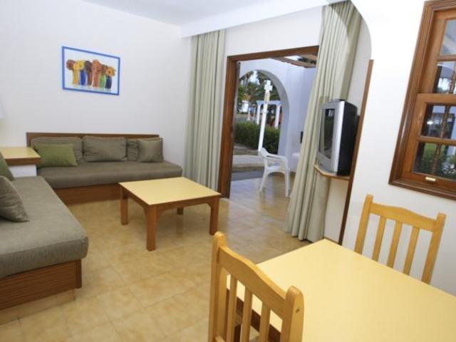 Parque Golf * Maspalomas (Gran Canaria)
