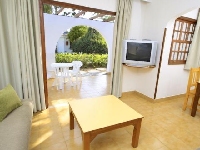 Parque Golf Apartment