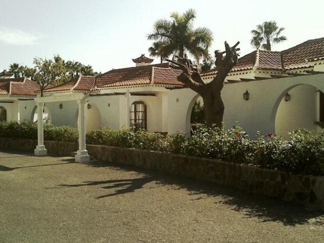 Parque Golf Apartment *