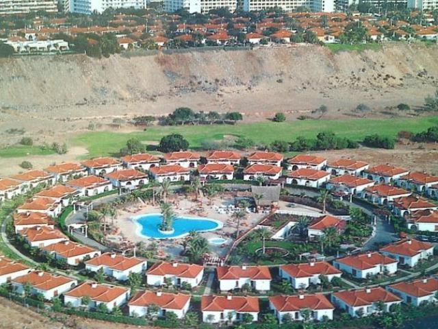Parque Golf *