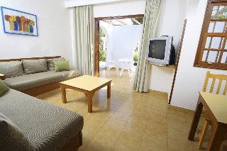 Parque Golf Apartment