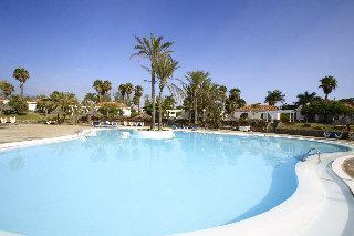 Parque Golf * Maspalomas (Gran Canaria)